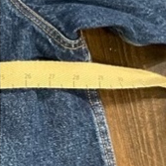Wrangler Rugged Lined Denim Jean Jacket - Picture 8 of 8